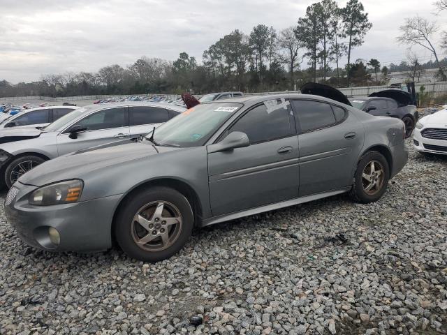 pontiac grandprix 2004 2g2ws522641368732