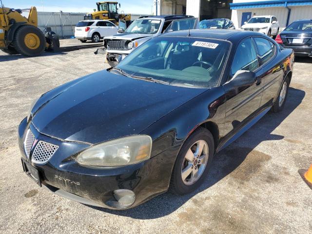 pontiac grandprix 2005 2g2ws522651127013