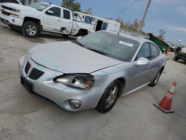 pontiac grand prix 2005 2g2ws522651236619