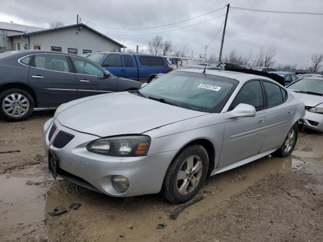 pontiac grand prix 2005 2g2ws522651343346