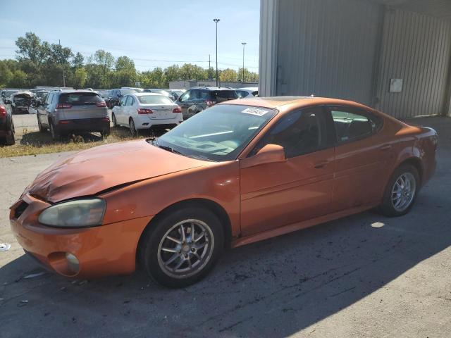 pontiac grand prix 2004 2g2ws522741171925