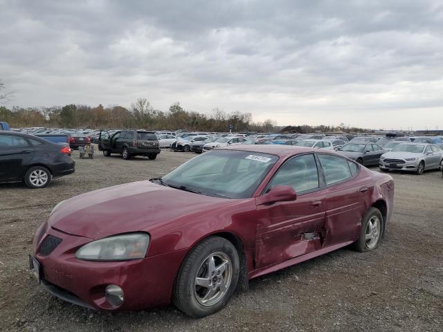 pontiac grand prix 2004 2g2ws522741277405