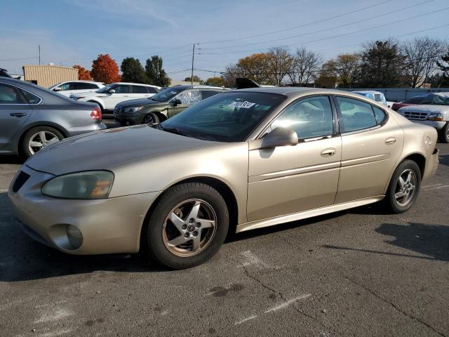 pontiac grand prix 2004 2g2ws522841209128