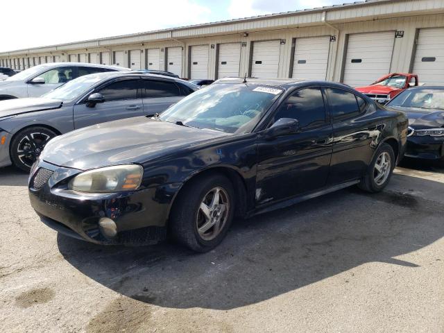 pontiac grandprix 2004 2g2ws522841301811