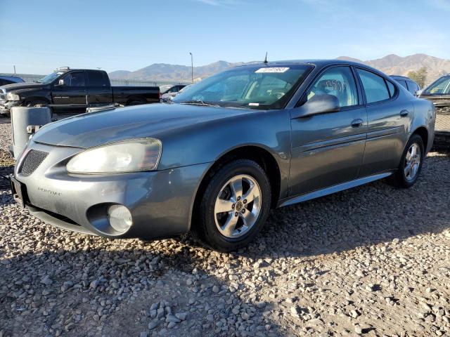 pontiac grand prix 2005 2g2ws522851169988