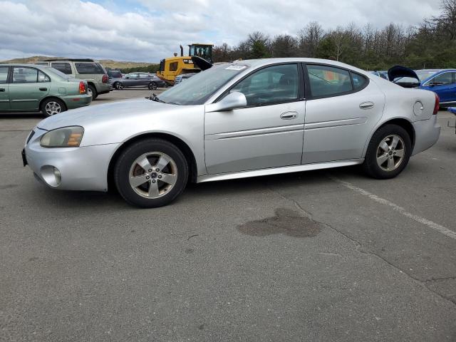 pontiac grand prix 2005 2g2ws522851288947