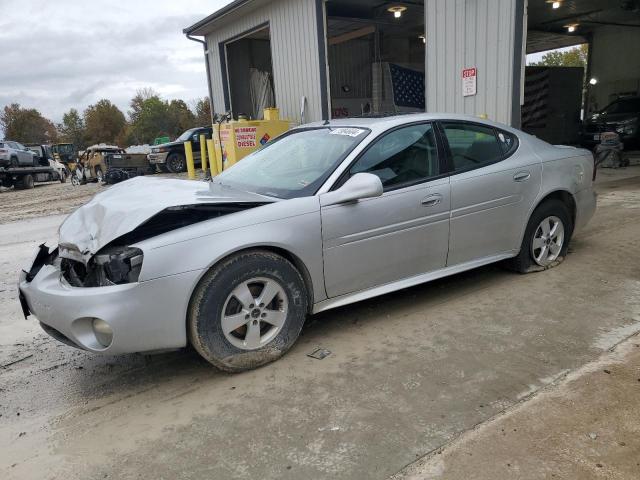 pontiac grand prix 2005 2g2ws522851303687