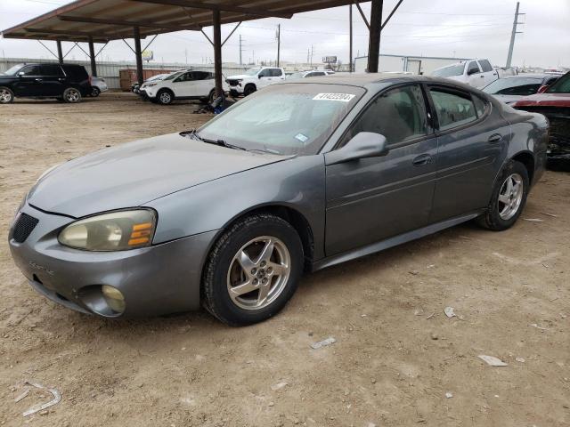 pontiac grandprix 2004 2g2ws522941277146