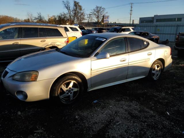 pontiac grand prix 2004 2g2ws522941332209