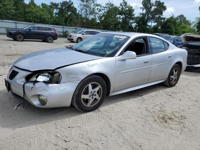 pontiac grand prix 2004 2g2ws522941368031