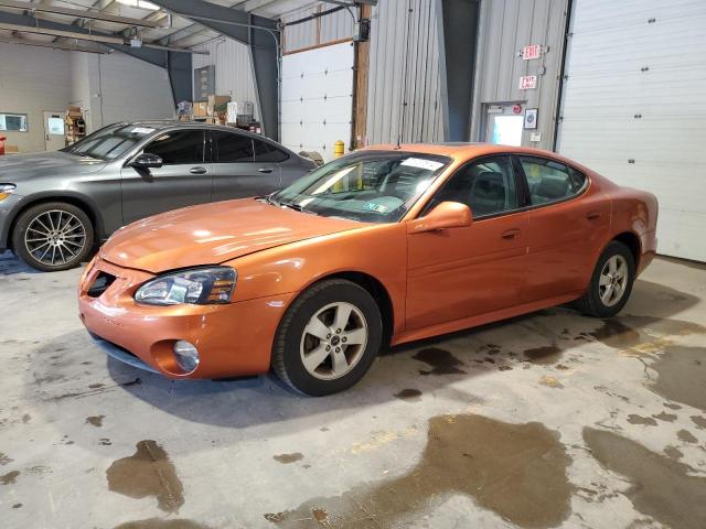 pontiac grand prix 2005 2g2ws522951241264