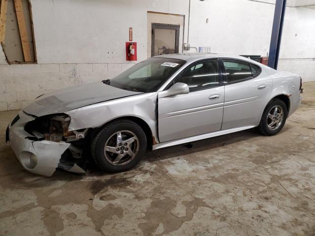 pontiac grand prix 2004 2g2ws522x41101318