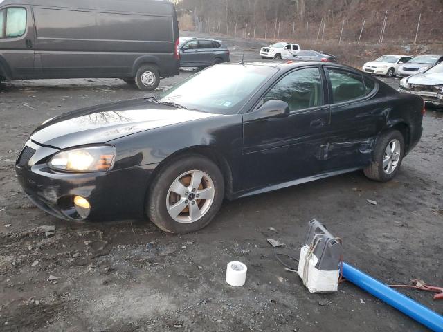 pontiac grand prix 2005 2g2ws522x51170883