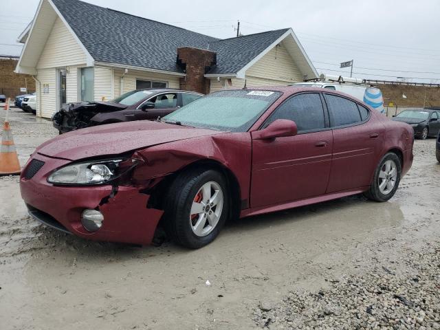 pontiac grandprix 2005 2g2ws542451268014