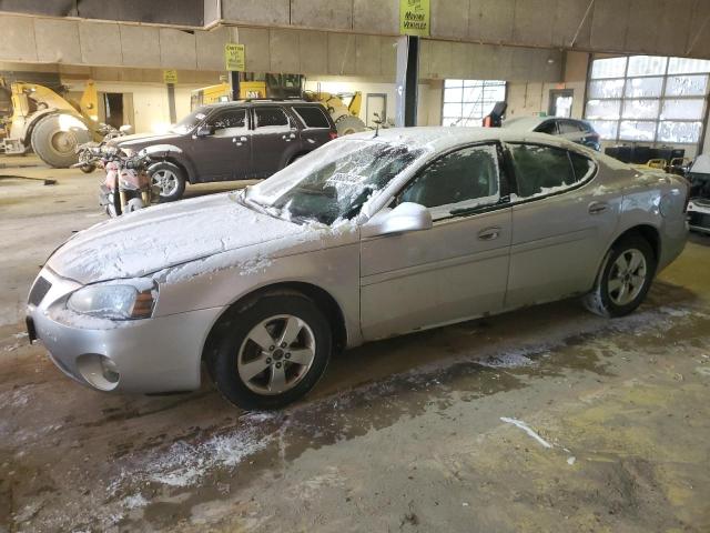 pontiac grandprix 2005 2g2ws542551198992