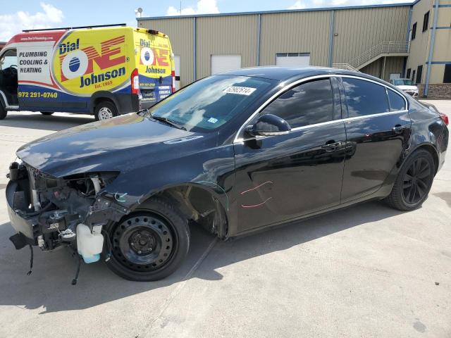 buick regal 1sv 2016 2g4g25ek0g9107061