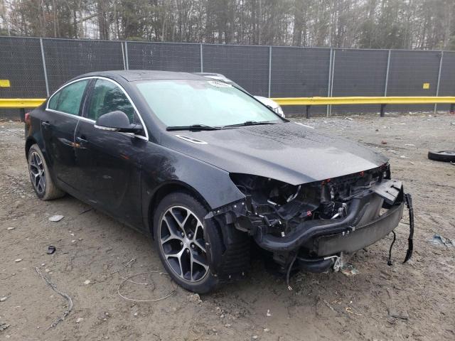 buick regal spor 2016 2g4g35ex6g9198264