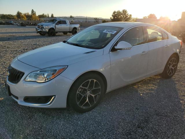 buick regal spor 2016 2g4g35ex8g9201245