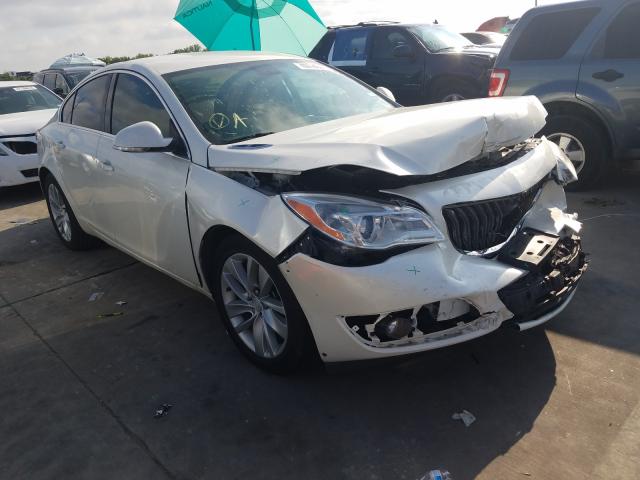 buick regal 2014 2g4gk5ex0e9233655