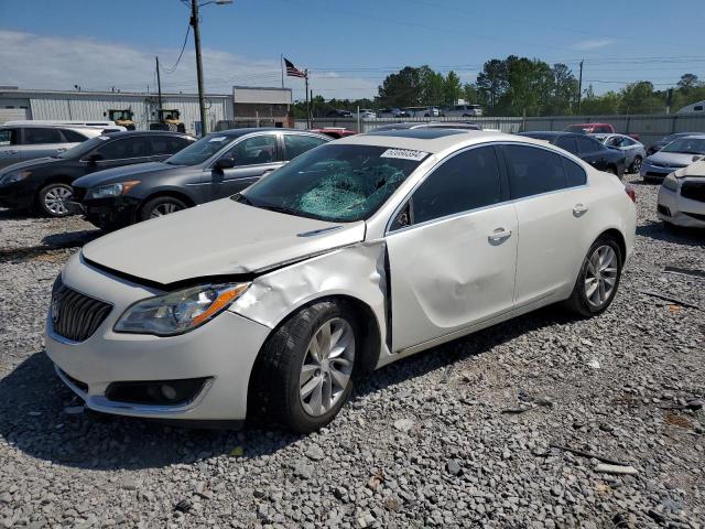 buick regal 2014 2g4gk5ex0e9296674