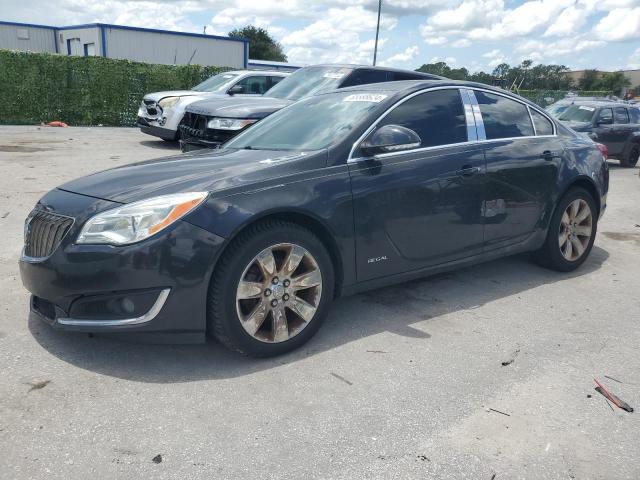 buick regal 2015 2g4gk5ex0f9135338