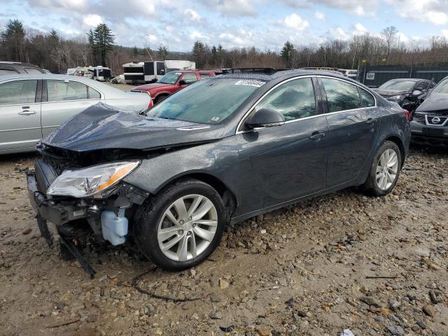 buick regal 2015 2g4gk5ex0f9212807