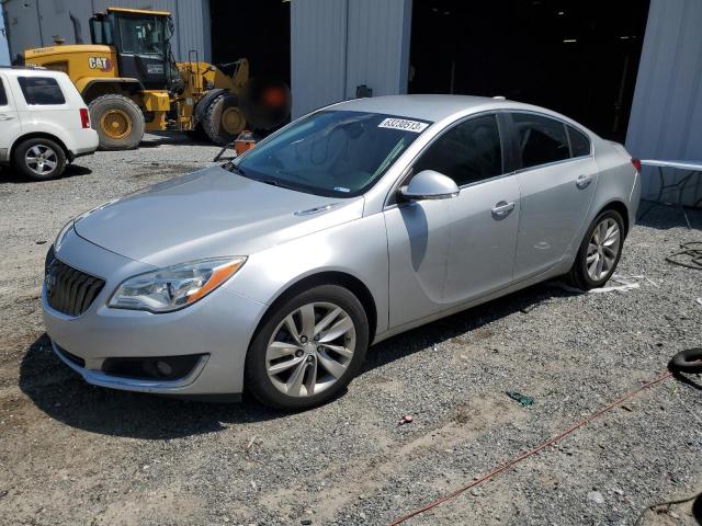 buick regal 2015 2g4gk5ex0f9252448