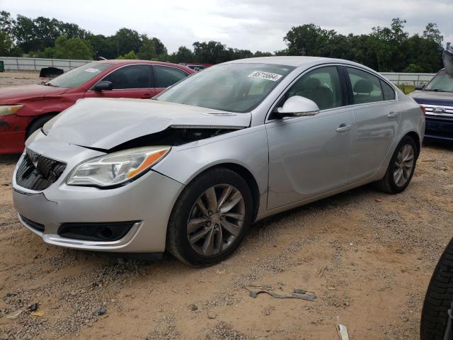 buick regal 2015 2g4gk5ex0f9288303