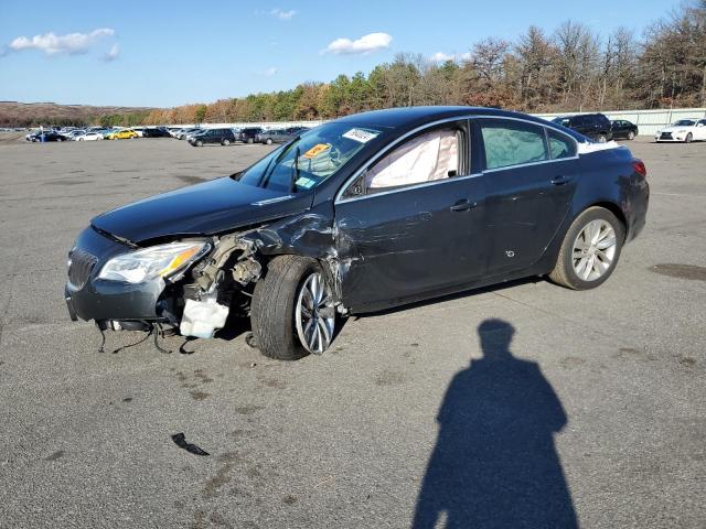 buick regal 2016 2g4gk5ex0g9186274