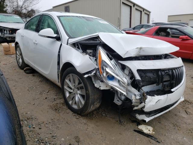 buick regal 2016 2g4gk5ex0g9196657