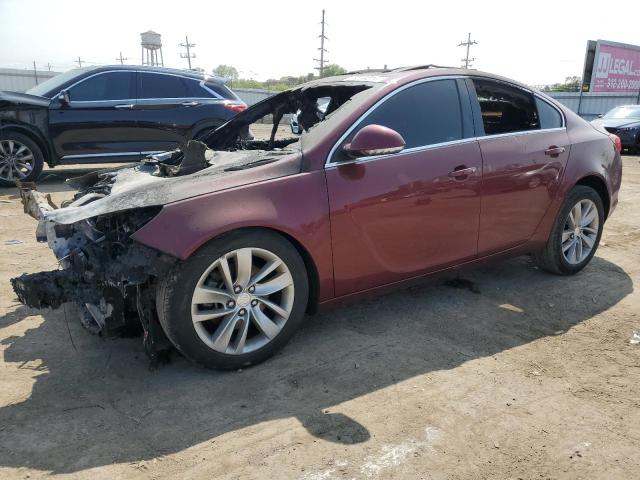 buick regal 2016 2g4gk5ex0g9207236