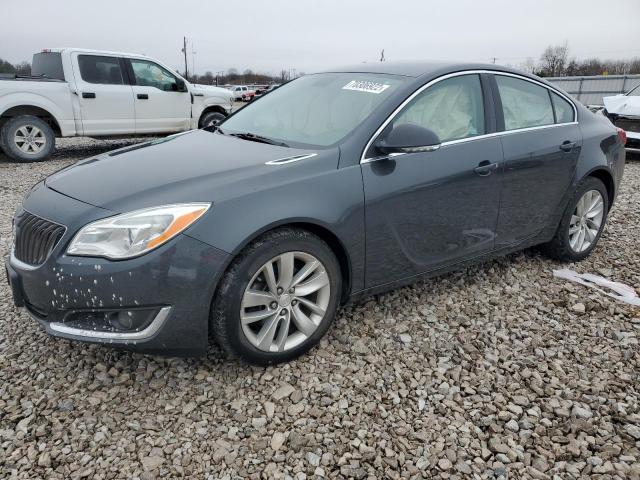 buick regal 2014 2g4gk5ex1e9193618