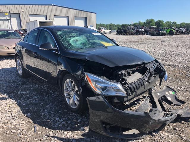 buick regal 2014 2g4gk5ex1e9238797