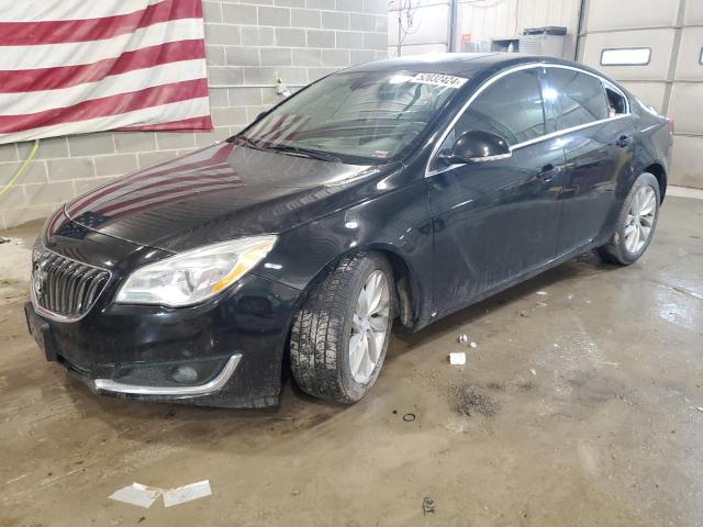 buick regal 2014 2g4gk5ex1e9324479