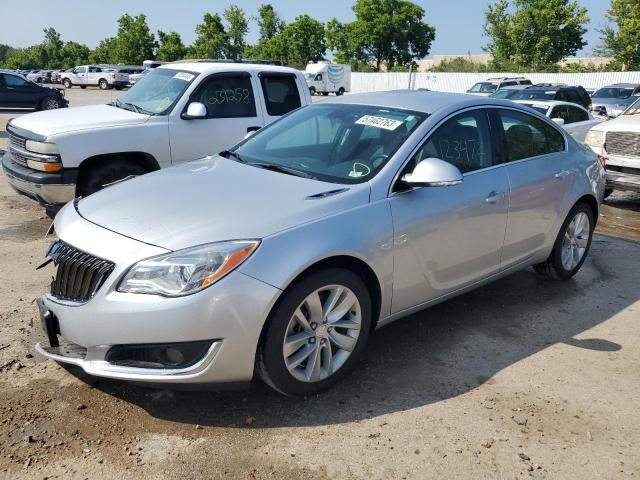 buick regal 2015 2g4gk5ex1f9132190