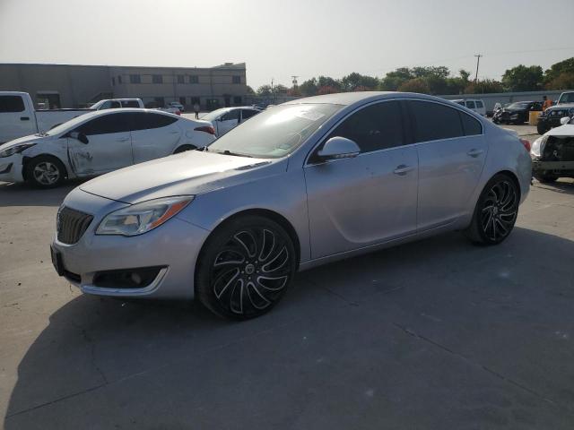 buick regal 2015 2g4gk5ex1f9146199