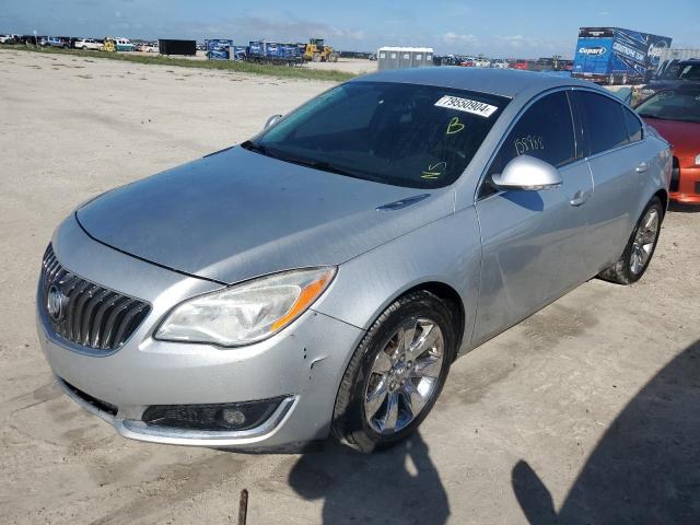 buick regal 2015 2g4gk5ex1f9190302