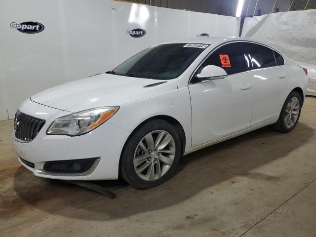 buick regal 2016 2g4gk5ex1g9209111