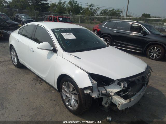 buick regal 2014 2g4gk5ex2e9255429