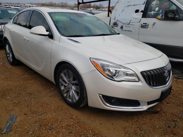 buick regal 2014 2g4gk5ex2e9257682