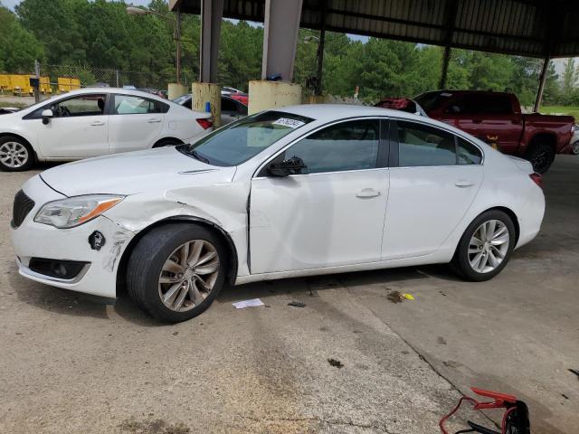 buick regal 2014 2g4gk5ex2e9259075