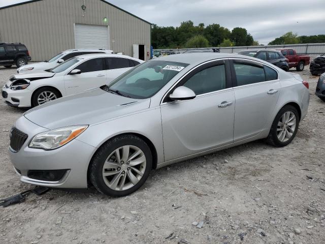 buick regal 2015 2g4gk5ex2f9205437