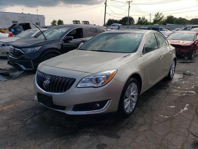 buick regal 2015 2g4gk5ex2f9222982