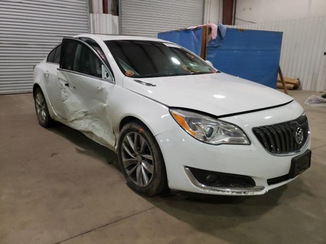 buick regal 2016 2g4gk5ex2g9113682