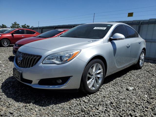 buick regal 2016 2g4gk5ex2g9158461