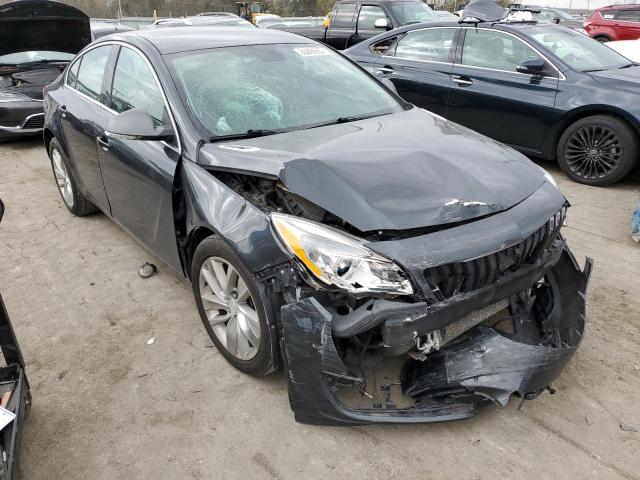 buick regal 2014 2g4gk5ex3e9179185