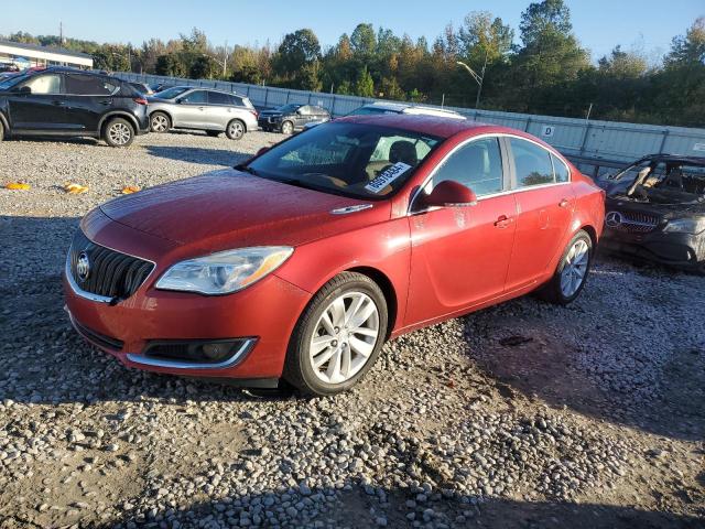 buick regal 2014 2g4gk5ex3e9270831