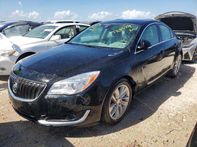 buick regal 2015 2g4gk5ex3f9295343