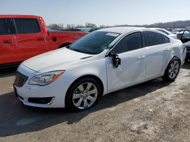 buick regal 2016 2g4gk5ex3g9105073