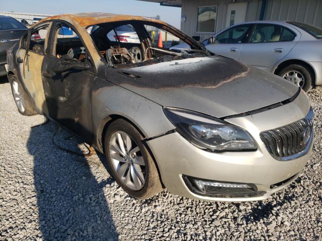 buick regal 2016 2g4gk5ex3g9115229